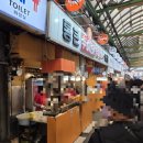 통큰김밥 | 광장시장 주말 통근누이네 빈대떡 꼬마김밥 먹은 솔직후기