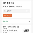 강경렌트카 | 태교여행 Day2 / 렌트실패, 아일랜드빈티지, 마루카메우동, 쉐라톤 수영장, 쓰리프티 렌트카, 파스타맛집