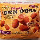 미니도그 | 미니 핫도그(Corn Dogs), 미국 코스트코 미니 콘 도그