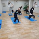 요가교실 1 이미지