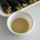 키다리꼬마김밥 이미지