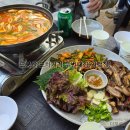 우리외가집 | 도봉산 입구 맛집 두번째집 (외가집) 등산 후 포차 거리 메뉴 가격 내돈내산