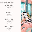 VIP세차경정비 | 인천공항 발렛주차 예약 / 제1 2여객터미널 주차대행 방법