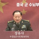 중국 軍서열 1위 '장유샤 숙청'의 역설... 왜 그는 제거됐나 이미지