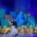 [전시] 문도 픽사(Mundo Pixar): 픽사, 상상의 세계로