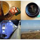 혼자 떠난 일본열도 배낭여행(홋카이도의 도야코와 하코다테) | 전국일주편 이미지