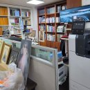 조선인쇄출판(주) | [성북동] 디자인 시안 출판 샘플 출력 최고 후지필름 APEOSPRINT C5570 설치 후기