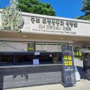공주 무령왕릉과 왕릉원 관광안내소 | [공주 무령왕릉과 왕릉원] 공주 가볼만한곳 주차, 입장료, 관람 후기