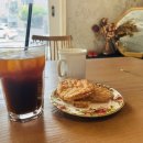 크로마이트 커피 옥련동 카페에 들린 후기