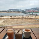 지에스25 안동법원점 | [안동카페] 경북 안동 정하동 낙동강 리버뷰 맛집 신상 카페 '스타벅스 안동법원DT점' 내돈내산 후기