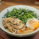 강동돼지국밥 | 압구정 마제소바 맛집 추천! 직장인 점심으로 딱 좋은 대경식 후기 (돼지국밥도 강추)