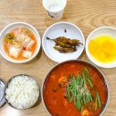 오도가든 | 강릉짬뽕순두부 동화가든 본점 평일 테이블링 웨이팅 주차 꿀팁