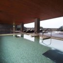 히든베이 호텔 옆 이미지