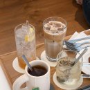 인산인해 | <남해카페> 오션뷰 인산인해 카페 솔직후기