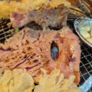 문혜초교사거리~낙원식당 | 광주월곡동맛집 고기먹으면 간장게장과 샤브샤브먹을 수 있는 낙원갈비집 흑석사거리점