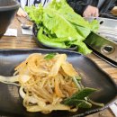 푸짐한푸드한식뷔페 | 창동역닭갈비 &lt;명진닭갈비 한식뷔페&gt; 솔직 후기