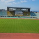제주종합경기장 애향운동장 이미지