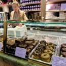 안젤리나제과점 | 파리🗼시테 섬 산책 ㅣ 노트르담 드 파리, 베르티용, 센 강