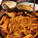홈타운바베큐치킨 이미지