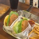 서초중앙로24길 18 | [서초 맛집] 바스버거 교대점 – 회사 점심 최애 버거 맛집 후기 🍔