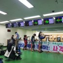 양양실내사격장