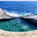 지구촌 수영장 이미지