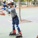 의상디자인 야간 이미지