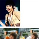 파마머리 이미지