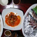 제주도 푸른밤 이미지