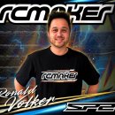 Volker confirmed as new high profile RC Maker signing 이미지