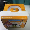 꼬마별 | 파리바게트 크리스마스 케이크 별 아래 꼬마 곰 내돈내산 후기