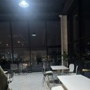 충주 야경예쁜카페 샵오팔 꿀생강차 먹은 후기 솔직리뷰