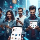 스마트폰을 활용한 동영상제작 및 유튜브공유 | 유튜브 쇼핑 기능 2025년 이커머스 판도를 바꿀 핵심 분석