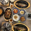 우리돈가 | 뚝섬역고깃집 점심 밥집! 뚝섬돈가 삼겹살, 생선구이 솥밥 맛집!