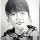 연필소묘 이미지