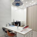 용산-282 | 신용산 속눈썹펌 [티프 서울] 케라틴펌받고 출근준비 단축한 후기