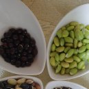 2022여수 슬로푸드축제 맛의향연 출품 식재료 준비 밤은 깊어가고 테라마드레 참관 발표 15분이라는데...