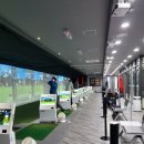 조이스크린골프/아카데미 이미지