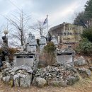 박달재 관광안내소 이미지