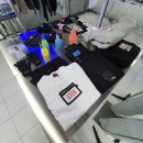 오인헤어아트 | 라사라 VMD 프로젝트 전시 후기