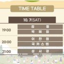 양재시민의숲 공원 테니스장 이미지