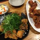 닭권브이치킨 | 호주 시드니 시티 치킨, 반찬가게 후기 / 참새방앗간, 닭권브이