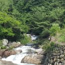 무주칠연캠핑장 이미지