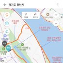 덕풍교옆 공원 이미지
