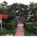 한여울통나무랜드 이미지