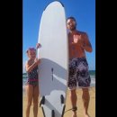 생각보다 위험할 수 있는 스포츠, 서핑(Surfing) 이미지