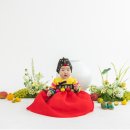 아이러브안경 | 창원 아이러브스튜디오 돌사진 후기