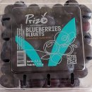 반농사꾼님 탱글탱글 새콤달콤 생 블루베리 이미지