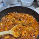 낙곱새끝판왕 - 전주시 완산구 강변로 220-16 | 전주 [낙곱새끝판왕] 4단계 핵불닭 내돈내산 솔직후기