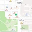 한국체대 한빛 체육관 이미지